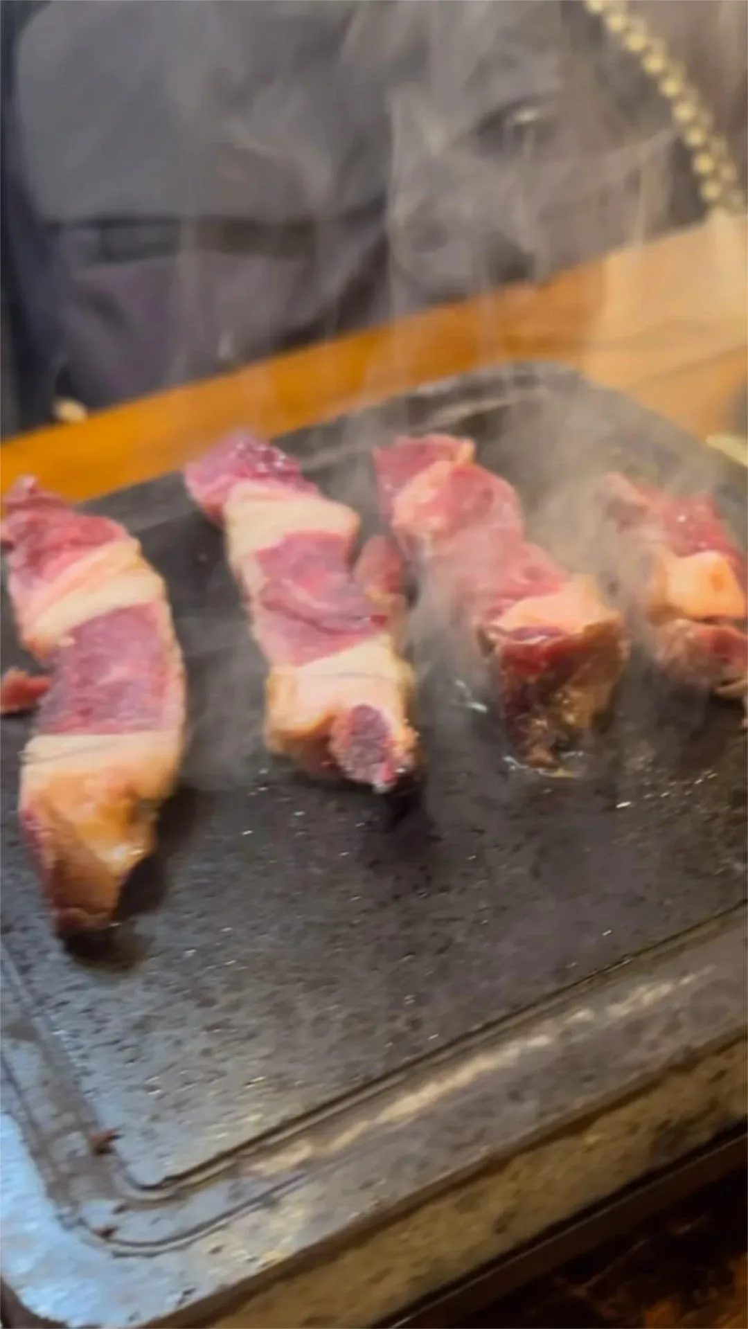 Creación de La Triunfal - cocina española en Barcelona