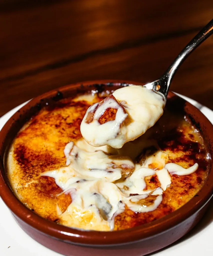 Tapas en barcelona — bar de tapas en gracia en La Triunfal