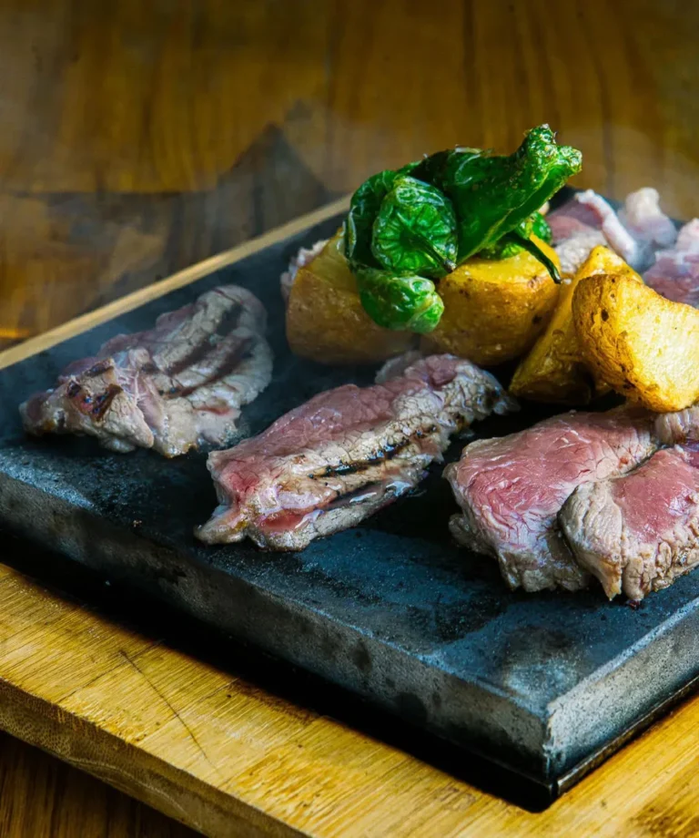 Gourmet tapas en Barcelona: La Triunfal en el Eixample